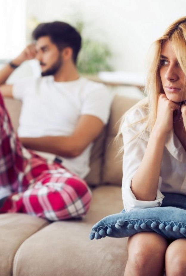 عبارات لا تقوليها لزوجك أبداً إذا كنت محبة له