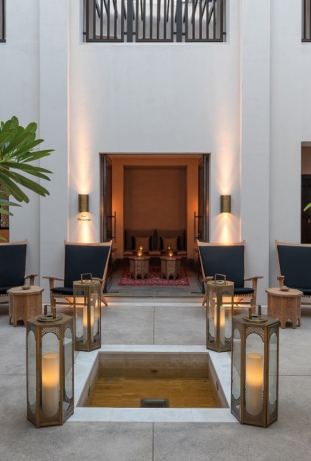 اكتشفي تراث الشارقة العريق مع العروض الصيفية لفندق ذا تشيدي البيت