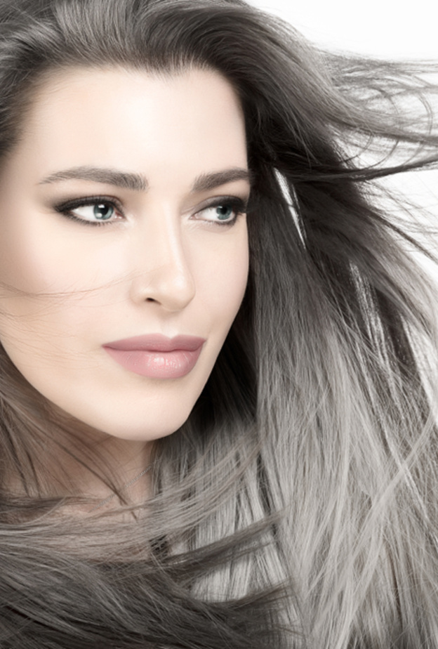 نصائح لتأخير الشيب