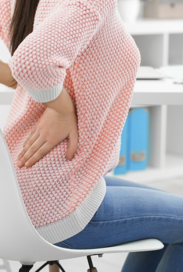  تمارين رياضية فعالة تساهم في تخفيف الام الانزلاق الغضروفي