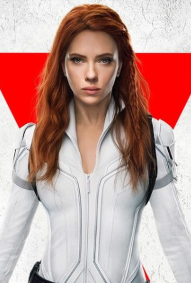 سكارليت جوهانسون