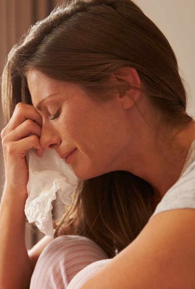  الكشف عن اسرار متلازمة القلب المنكسر