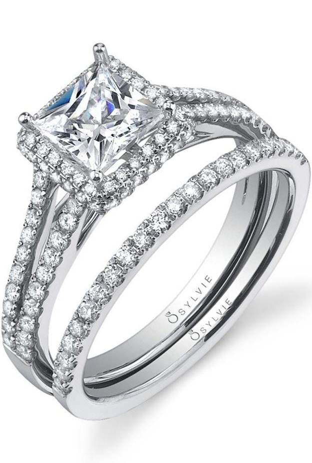 خاتم Margot  من سيلفي Sylvie