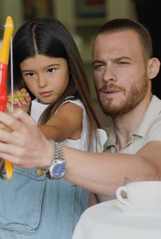 كرم بورسين ومايا باسول