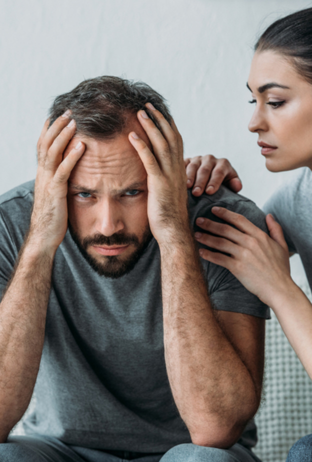 تصرفات تجعل زوجك ينفر منك بعد فترة قصيرة من الزواج