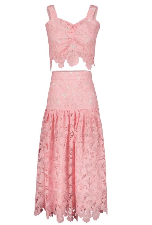 مجموعة PEARLA لصيف 2021