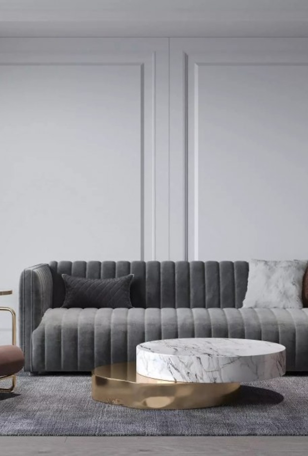 تصاميم أثاث عصري لعام 2021