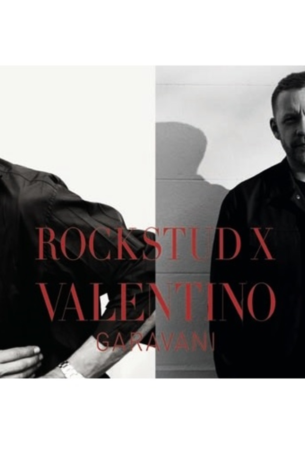 تعاون المخرج الإبداعي للدار بييرباولو بيكيولي Pierpaolo Piccioli مع مصمم الأزياء الرجالية البريطاني كريج غرين Craig Green