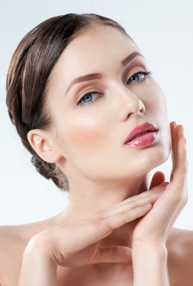  فوائد خلطات الصمغ العربي للبشرة