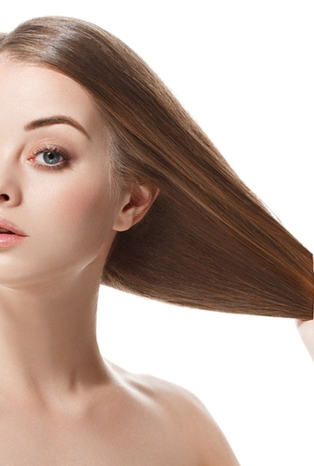 فوائد بذور الكتان للشعر الخفيف