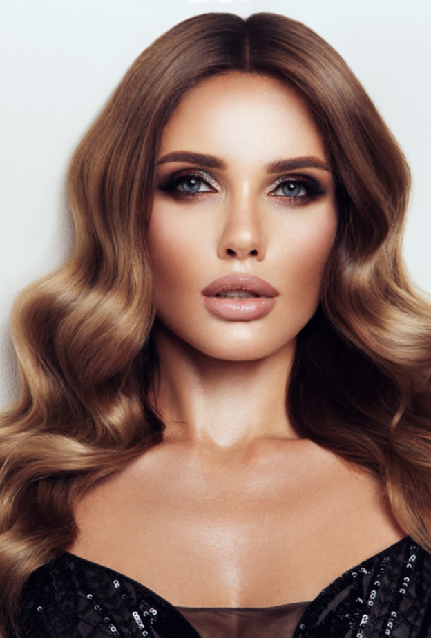 خطوات مكياج ترابي لموسم الصيف