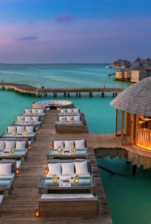  منتجعات سونيفا