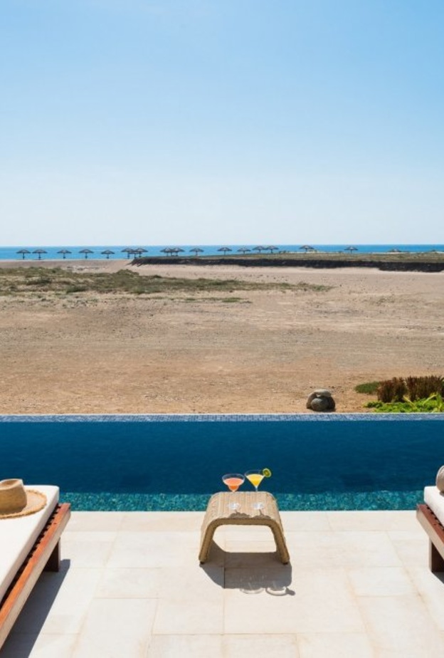 مجموعة حياة للفنادق تفتتح فندق أليلا هينو باي في سلطنة عمان