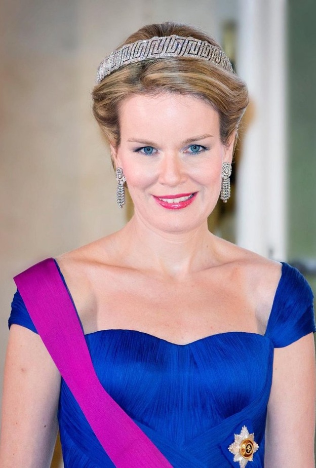 الملكة ماتيلد