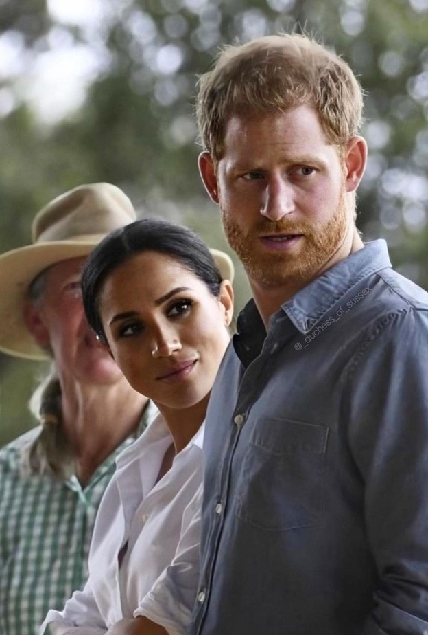 تقارير تكشف عدم صحة ادعاء الأمير هاري بأن والده قطع عنه الدعم المالي