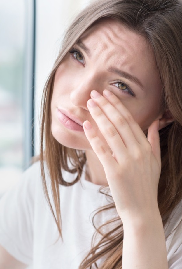  ماهي الاضرار المثبتة علميا لدخول الكلور في العين