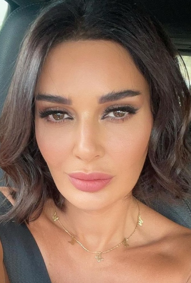 سيرين عبد النور