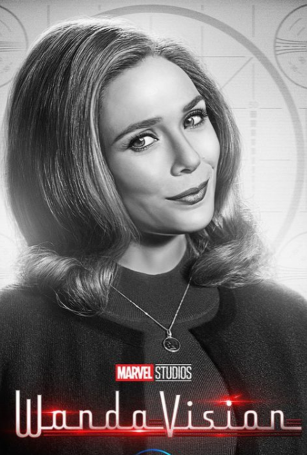 اليزابيث اولسون