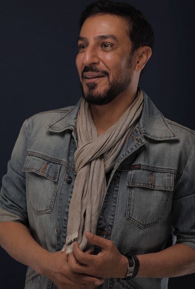 عبدالمحسن النمر