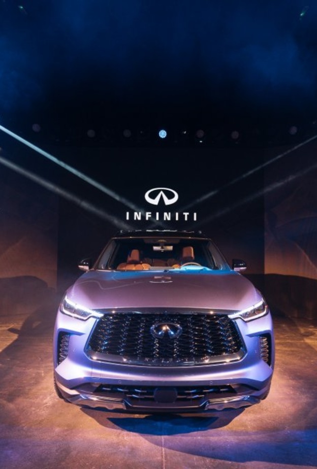 سيارات فاخرة