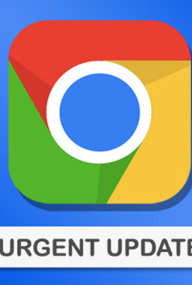 إصدار جديد من غوغل Chrome