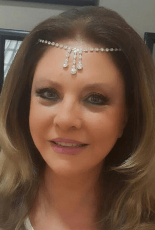 جورجينا رزق