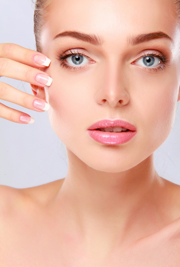 ماسكات الحليب واللوز وفوائدها للبشرة