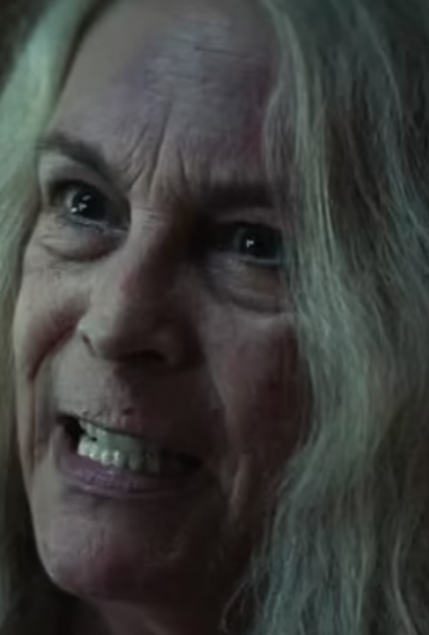 لقطة من الإعلان الدعائي