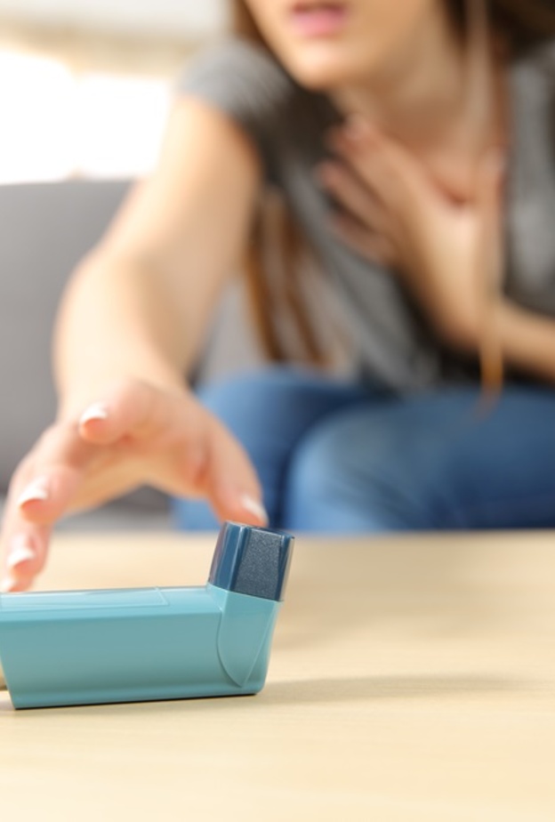 اطعمة لا تناسب مرضى الربو