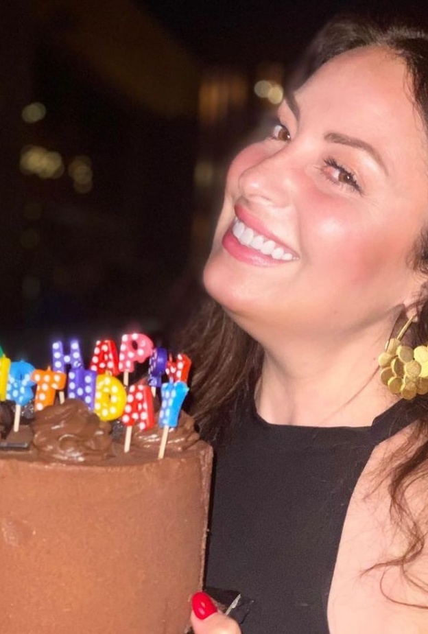 نرمين الفقي