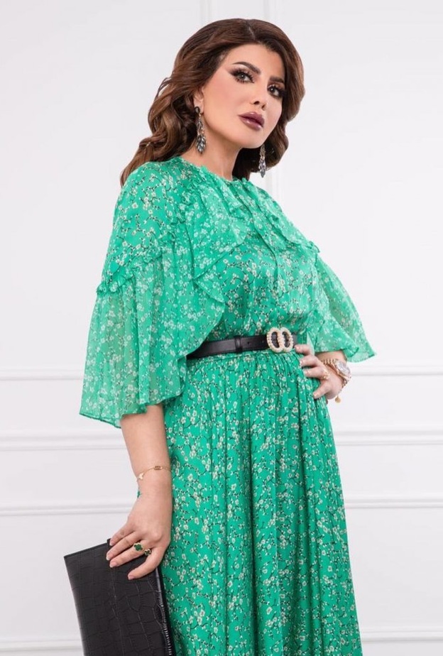 إلهام الفضالة