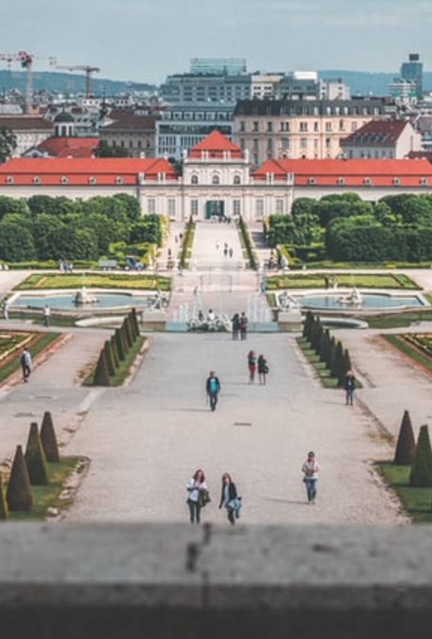 النمسا ترحب بالزوار السعوديين لاستكشاف مميز