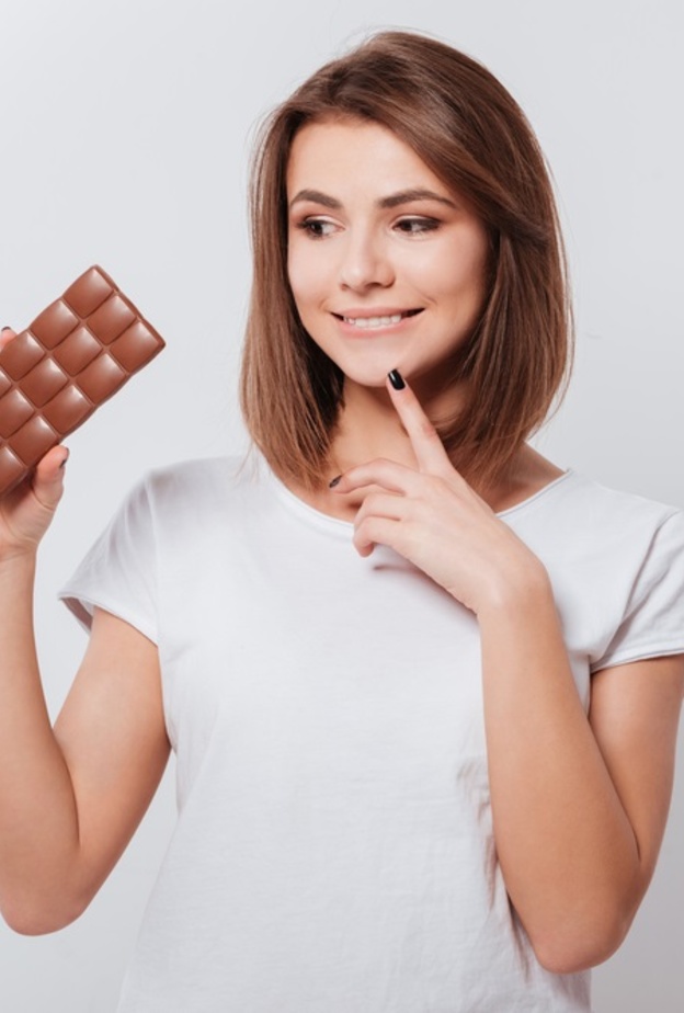 دراسة تؤكد فوائد الشوكولاته في تحسين النظر والذاكرة