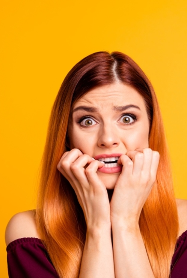 أكثر الأبراج شعوراً بالقلق وأهم أسبابه