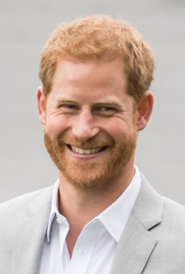 الأمير هاري وصل إلى لندن وتوجه للعزل الصحي في منزل الأميرة يوجين