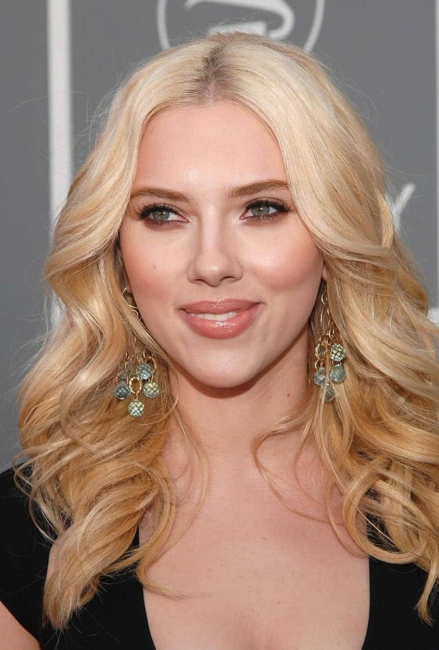 سكارليت جوهانسون