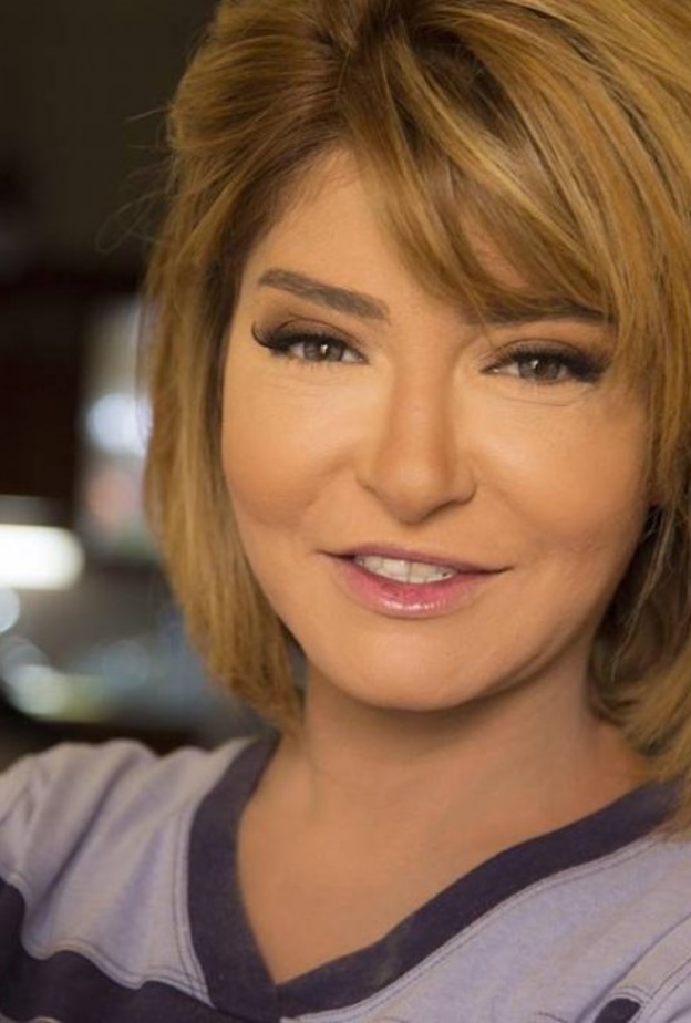 علا  غانم في مقابلة خاصة مع موقع هي