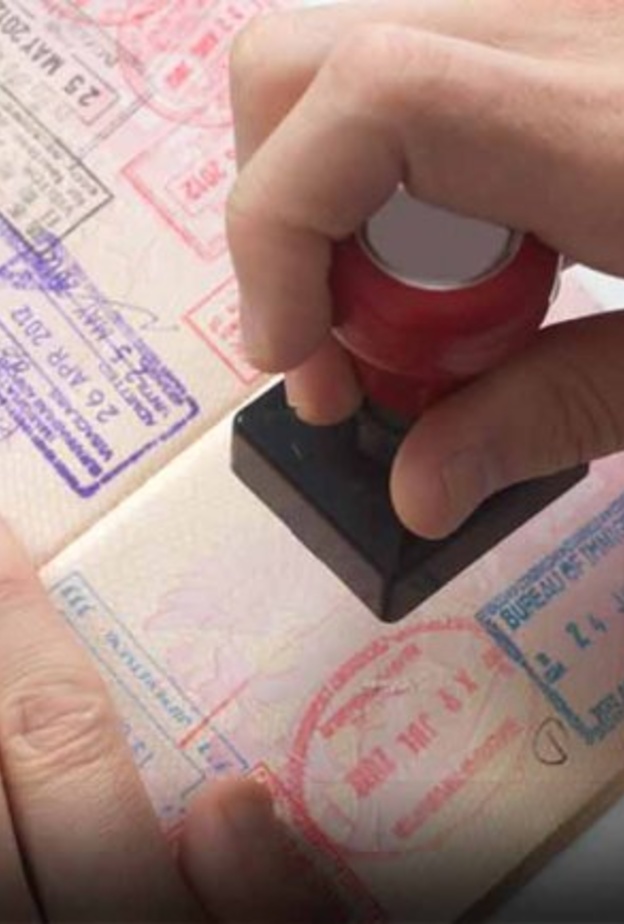 خطوات إصدار إذن دخول في الإمارات