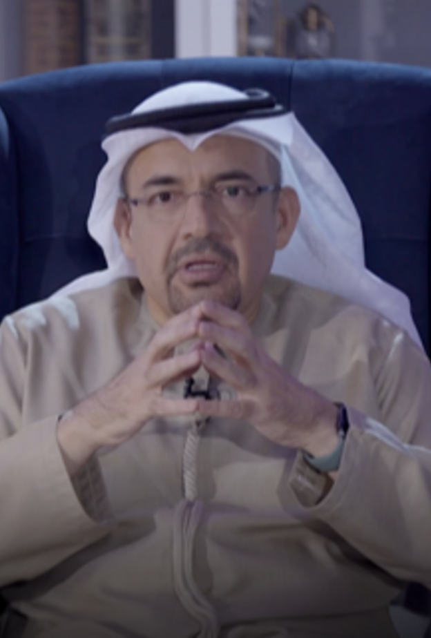 المحامي والكاتب الدكتور حبيب الملا