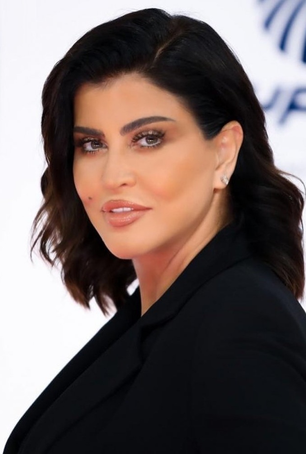 جومانة مراد