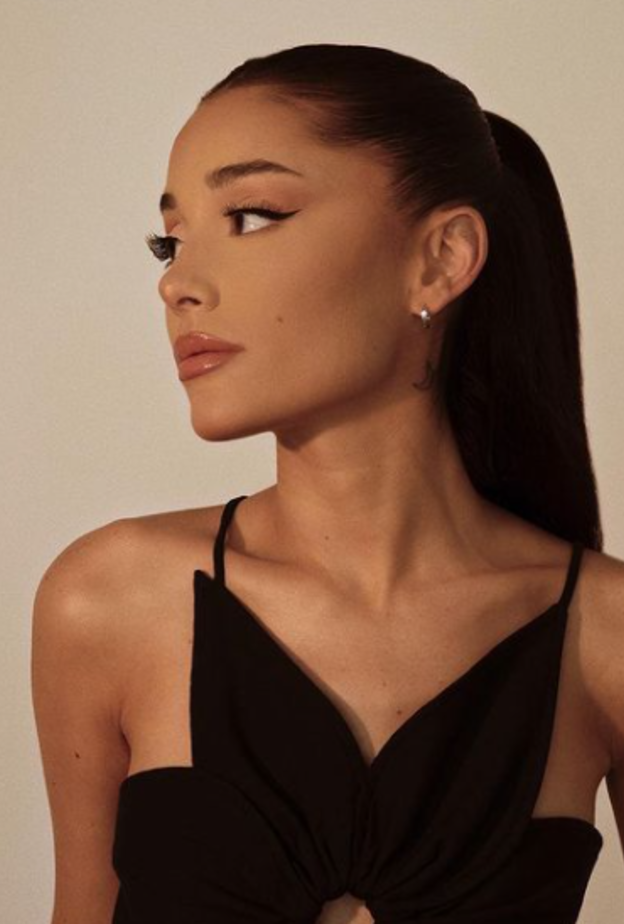 أريانا جراندي