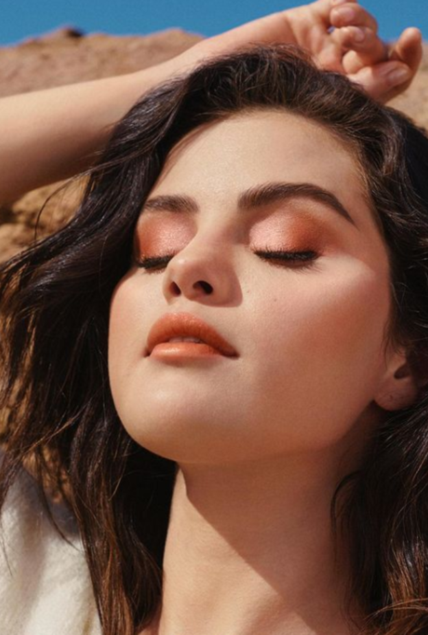 سيلينا جوميز - الصورة من حساب سيلينا جوميز على انستجرام