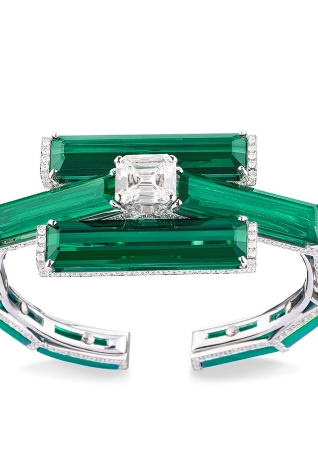 إسوارة من فابيو ساليني Fabio Salini