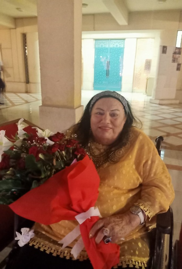 اعتماد خورشيد