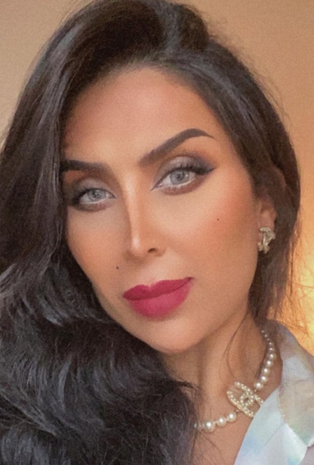 نوره العابد