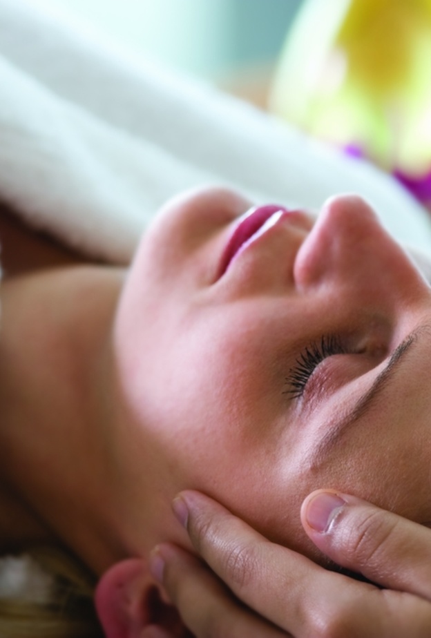 فندق شانغريلا دبي يقدم منتجات مارجيز مونتي كارلو للعناية بالبشرة