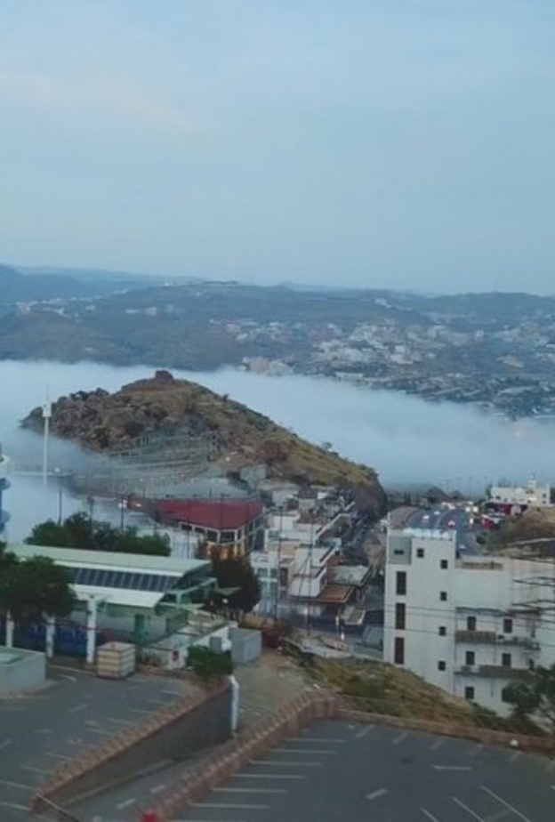  أماكن سياحية في ابها السعودية لا تفوت زيارتها (1) abha