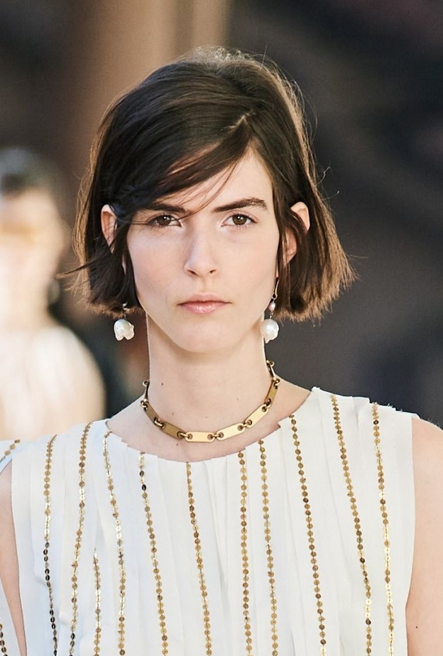 من عروض أزياء Ports 1961