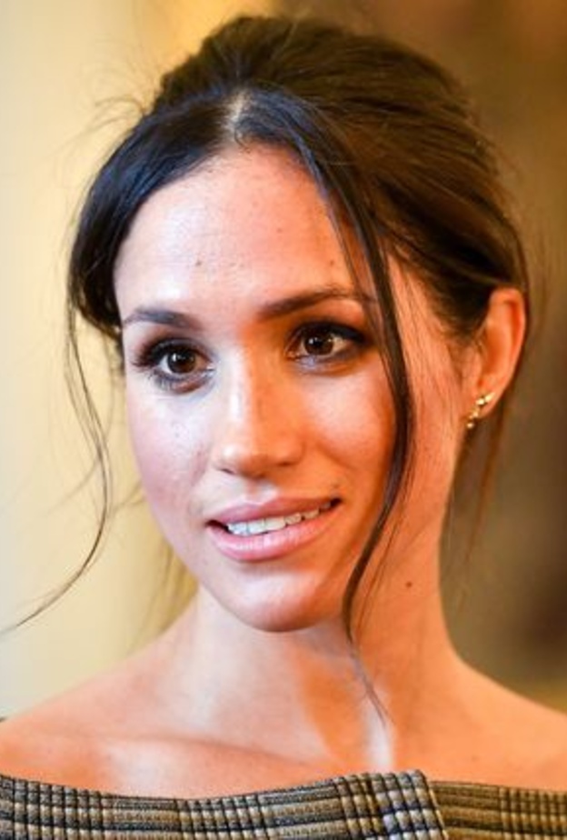 ما هو التقليد الملكي الذي ستُحرم منه ليليبيت ديانا؟