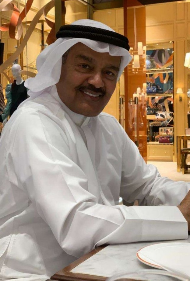 عبدالرحمن العقل